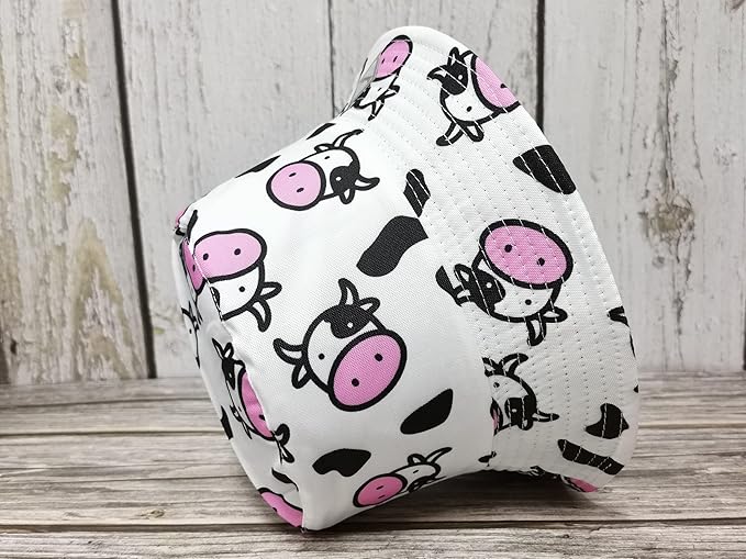 Bucket Hat for Women Girl Men