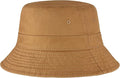Hot Summer Bucket Hat - Trendy Cotton Sun Hat for Beach, Golf, Fishing - Fun Outdoor Vacation Boonie for Men and Women