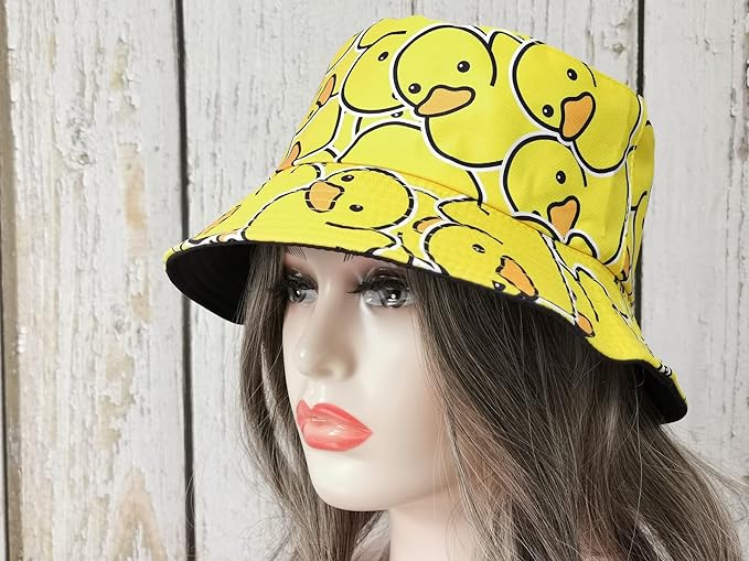 Bucket Hat for Women Girl Men