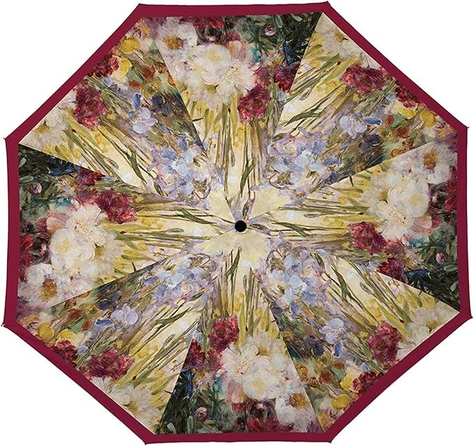RainCaper Folding Travel Umbrellas