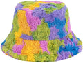 Bucket Hat for Women and Men Fashion Sun Cap Packable Outdoor Fisherman Hat