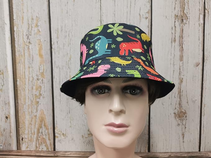 Bucket Hat for Women Girl Men