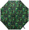 Umbrellas for Rain Lightweight Travel Umbrella 42" Canopy UV Protection Sun Umbrella Windproof Compact Umbrellas