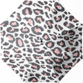 Small Compact Travel Automatic Folding Umbrella for Women, Portable Lightweight, Rain, Wind, UV Sun Shade