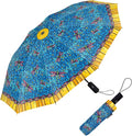 RainCaper Folding Travel Umbrellas