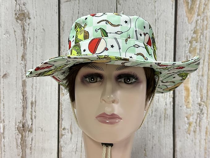 Bucket Hat for Women Girl Men