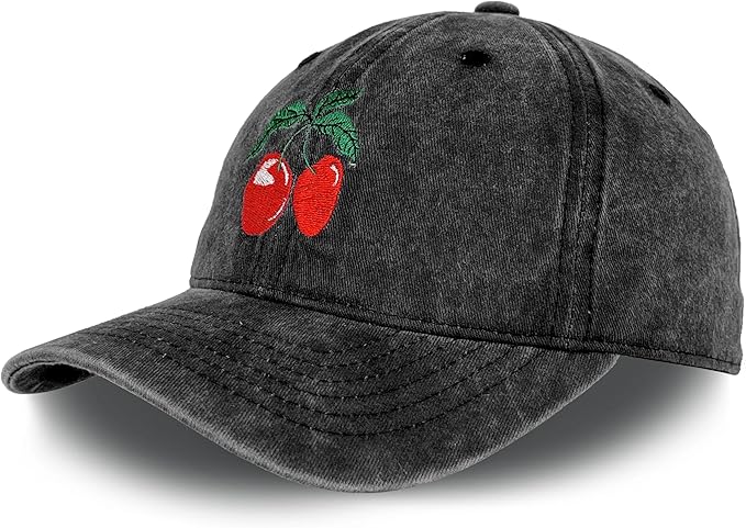 Sunshine Flower Trucker Hat Sun Baseball Cap for Women Snapback Adjustable Hats Gift