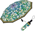 RainCaper Folding Travel Umbrellas
