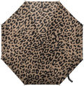 Umbrellas for Rain Lightweight Travel Umbrella 42" Canopy UV Protection Sun Umbrella Windproof Compact Umbrellas