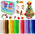 Pipe Cleaners Craft Bulk,1000pcs Arts Crafts,Kids Toys & Games Gifts,Chenille Stems Art Supplies for Projects Creative DIY Room Decor,Christmas Decorations,Juegos para Niños Fidget Toys for Ages 5-7