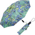 RainCaper Folding Travel Umbrellas