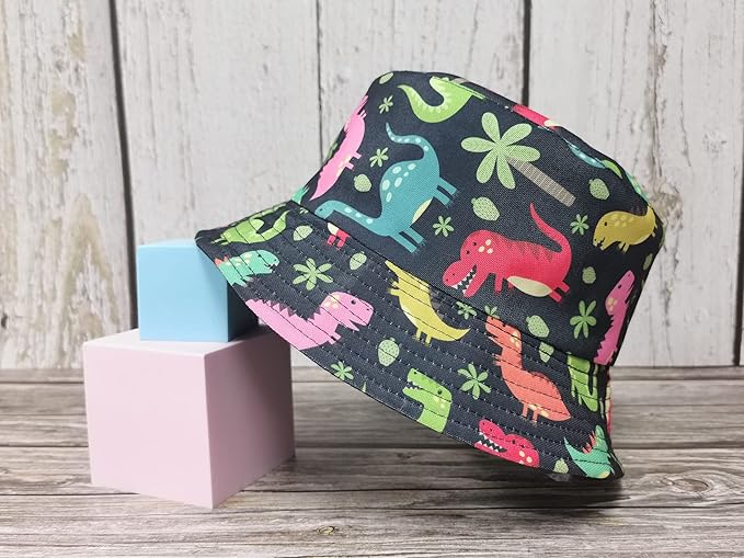Bucket Hat for Women Girl Men