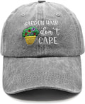 Gardening Gifts for Women - Hat, Accessories for Wife, Mom, Grandma