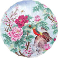 Chinese Japanese Handmade Parasol Umbrella,Asian Decoration DIY Art Dance Classical Umbrella for Wedding Parties Photography Costumes Cosplay