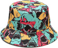 Bucket Hat for Women Girl Men