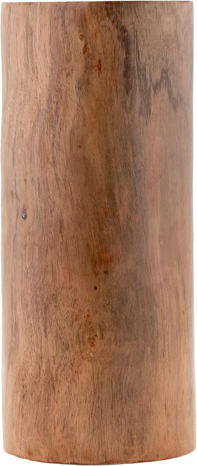 Sierra Wood VASES Natural Medium
