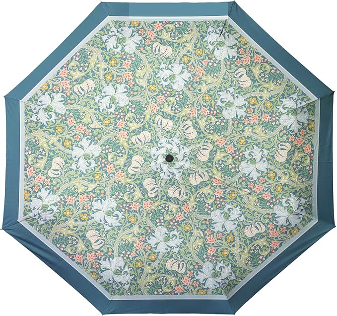 RainCaper Folding Travel Umbrellas