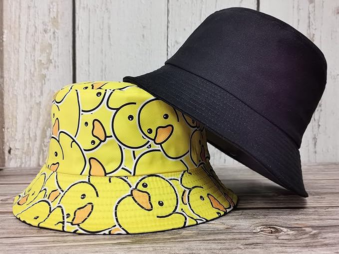 Bucket Hat for Women Girl Men