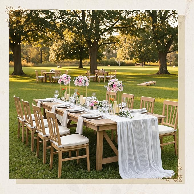 Sieral 6 Sets Wedding Clear Acrylic Flower Vase Include 6 Pcs Centerpieces Flowers Stand 18 Pcs Clear Glass Candle Holders Cylinder Vases, Flower Vases for Table Centerpiece Wedding Home Decor