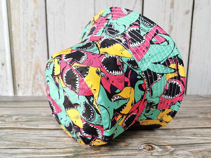 Bucket Hat for Women Girl Men
