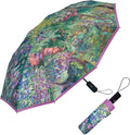 RainCaper Folding Travel Umbrellas