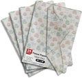 Pro Supply Global Hydrangeas Printed Tissue Paper for Gift Bags or Boxes and Wrapping - Bulk Decorative Art Tissue Paper for Packaging and Gifting | 24 Sheets 20" x 30"