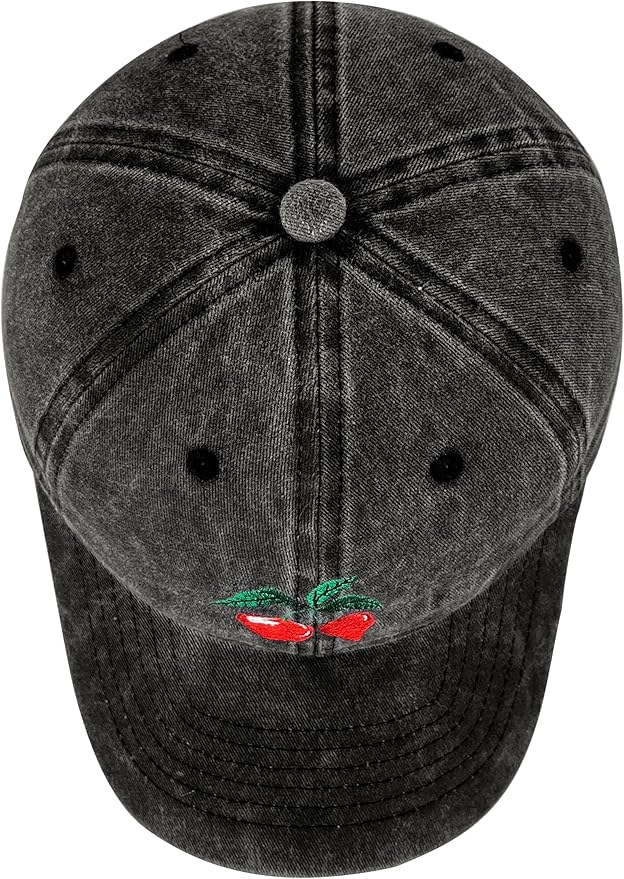Sunshine Flower Trucker Hat Sun Baseball Cap for Women Snapback Adjustable Hats Gift