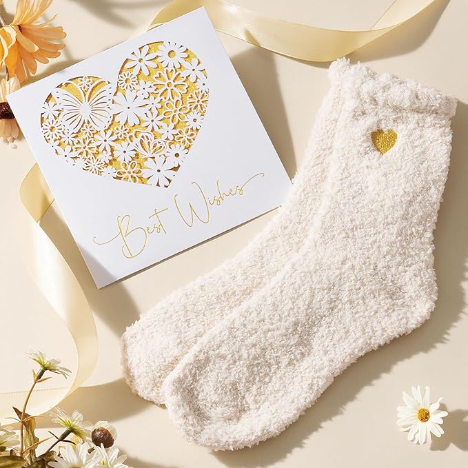 Birthday Gifts for Women Care Package Get Well Soon Gift Baskets, Unique Self Care Spa Gift Set for Women, Thinking of You Inspirational Christmas Gifts for Mom Her Best Friend Sister Teen Girls Wife