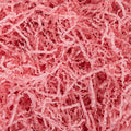 Uptotop 1/2 LB Supply Crinkle Cut Paper Shred Filler for Gift Wrapping Basket Filling, Birthday, Christmas, Thanksgiving, Wedding, Mother's Day, Pink