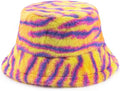 Bucket Hat for Women and Men Fashion Sun Cap Packable Outdoor Fisherman Hat
