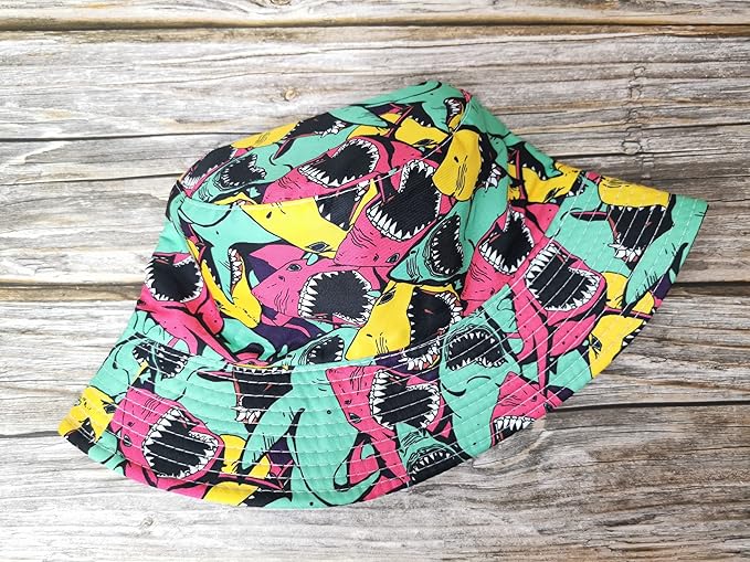 Bucket Hat for Women Girl Men