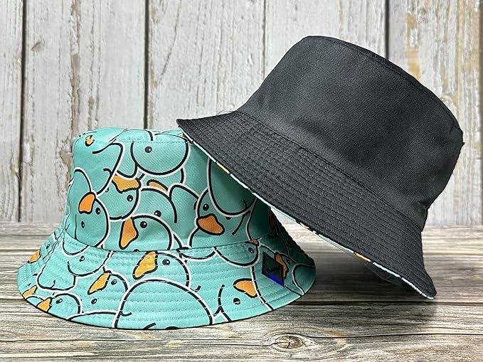 Bucket Hat for Women Girl Men