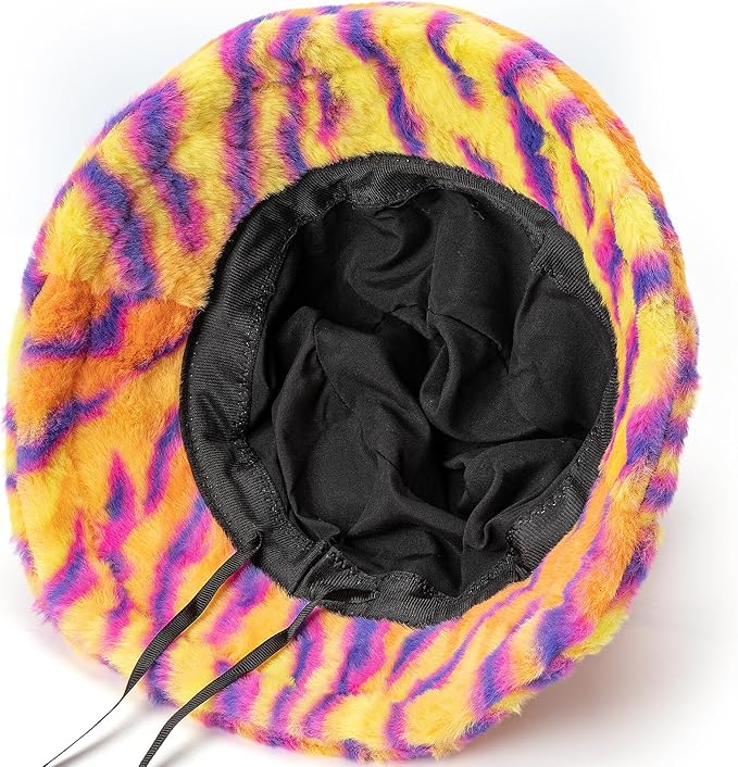 Bucket Hat for Women and Men Fashion Sun Cap Packable Outdoor Fisherman Hat