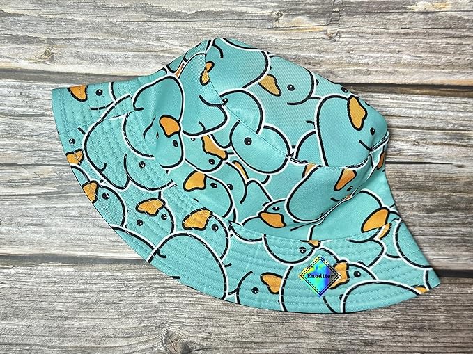 Bucket Hat for Women Girl Men