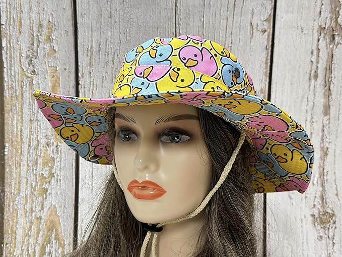 Bucket Hat for Women Girl Men