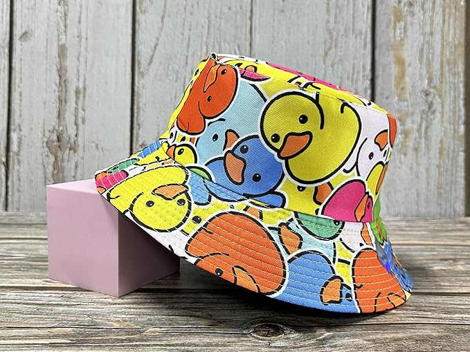 Bucket Hat for Women Girl Men