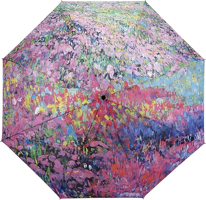 Galleria's Folding Umbrella Prints