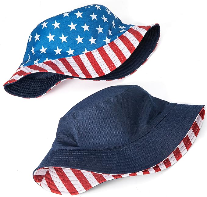 Psychedelic Bucket Hat Fisherman Cap for Women Men, Trippy Art Casual Travel Beach Sun Hats for Summer