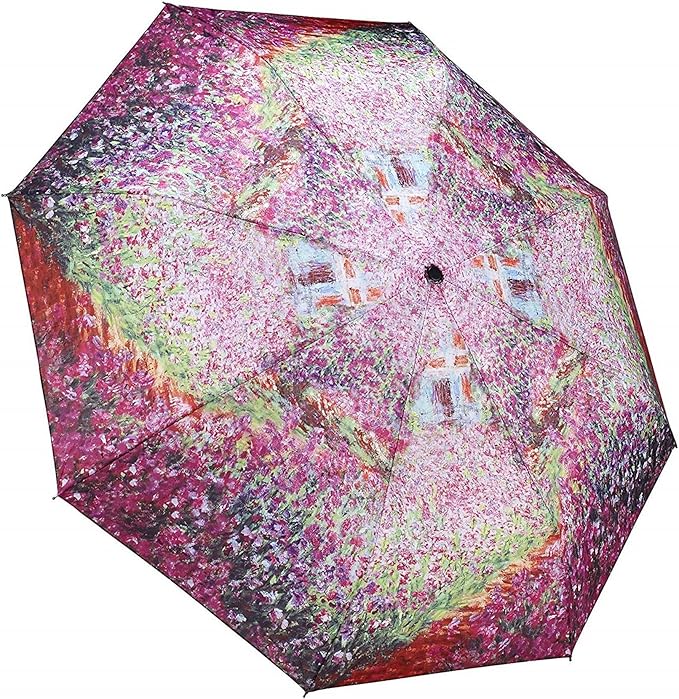 Galleria's Folding Umbrella Prints