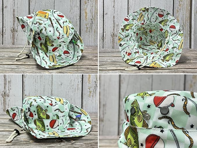 Bucket Hat for Women Girl Men