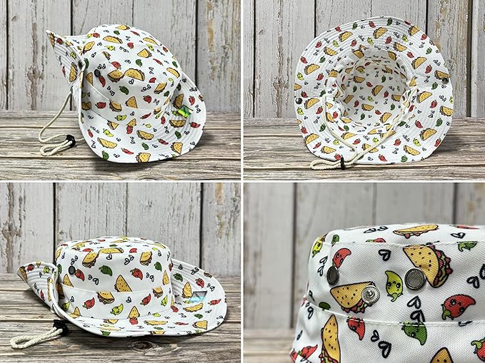 Bucket Hat for Women Girl Men