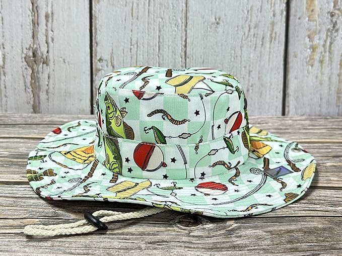 Bucket Hat for Women Girl Men