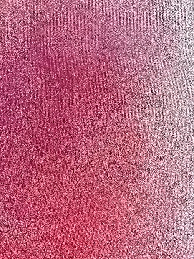 Hand-Painted Pink Abstract Canvas Wall Decoration Painting Contemporary Minimalist Art Works Living Room, Bedroom, Dining Room Wall Decoration 40x28 Inches