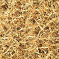 Uptotop 1/2 LB Crinkle Cut Paper Shred Filler for Gift Wrapping Basket Filling, Birthday, Christmas, Thanksgiving, Wedding, Mother's Day, Glitter Gold