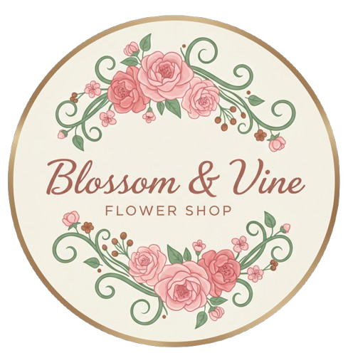 BlossomCoffeeVine